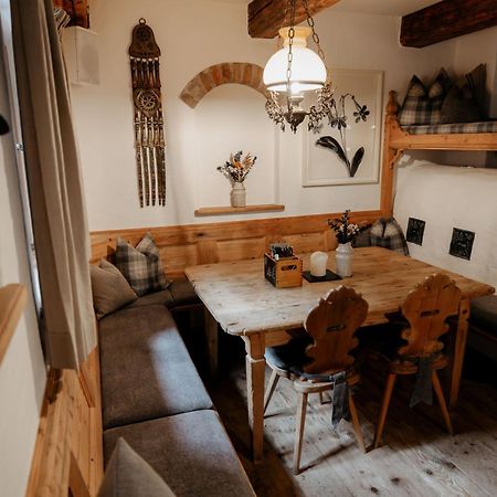 Forsthaus Wartenfels Талгау Екстериор снимка
